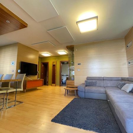 Apartment Felicia 12 Portorož Exteriér fotografie