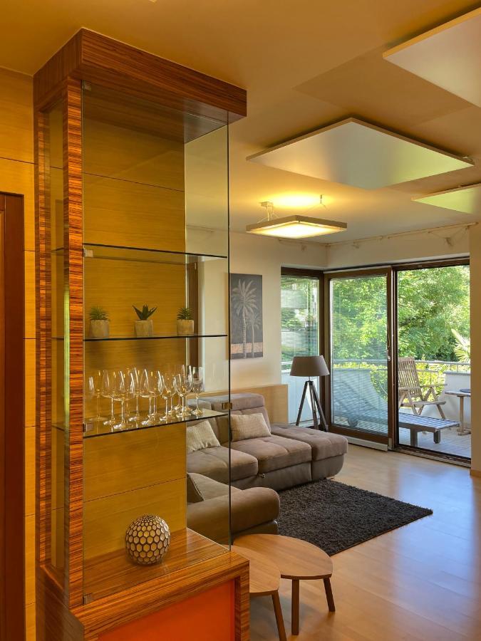 Apartment Felicia 12 Portorož Exteriér fotografie