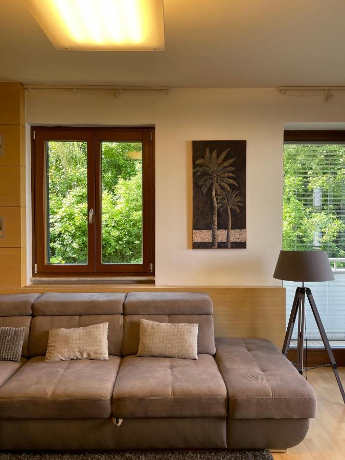Apartment Felicia 12 Portorož Exteriér fotografie