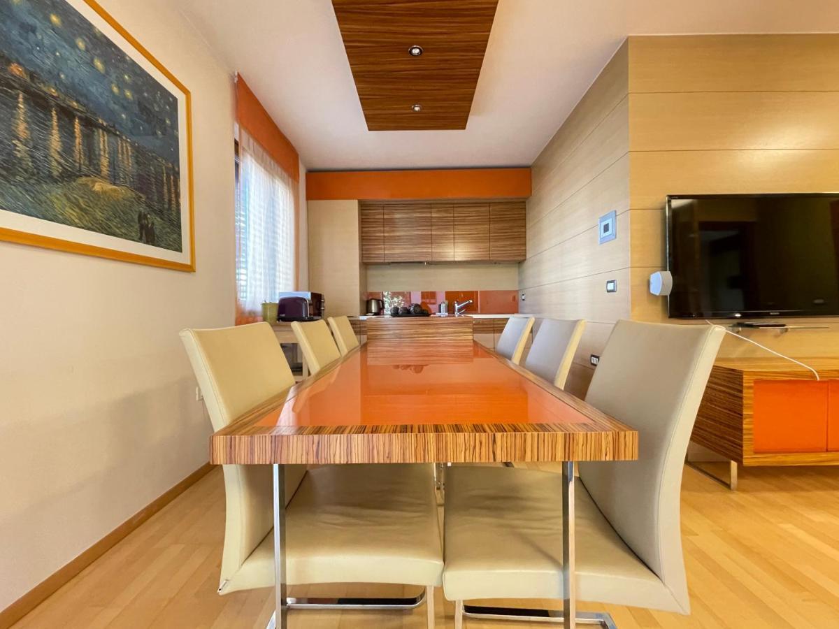 Apartment Felicia 12 Portorož Exteriér fotografie