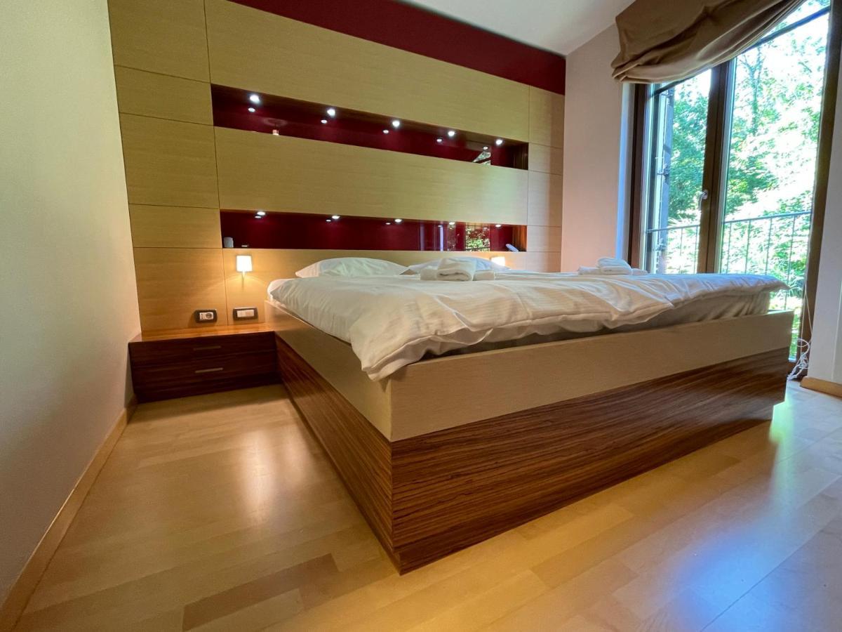 Apartment Felicia 12 Portorož Exteriér fotografie