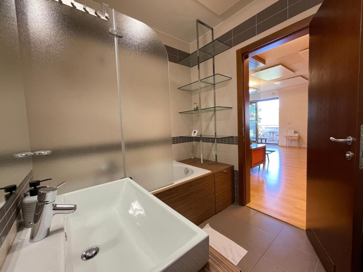 Apartment Felicia 12 Portorož Exteriér fotografie
